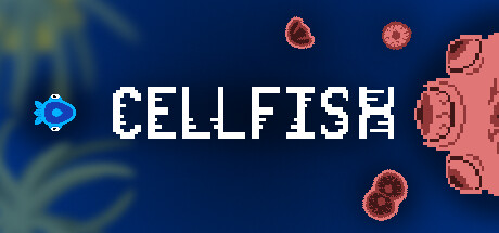 Cellfish Cover Image