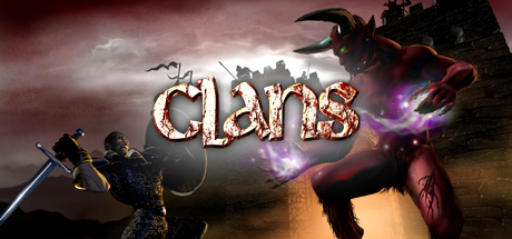 Clans banner image