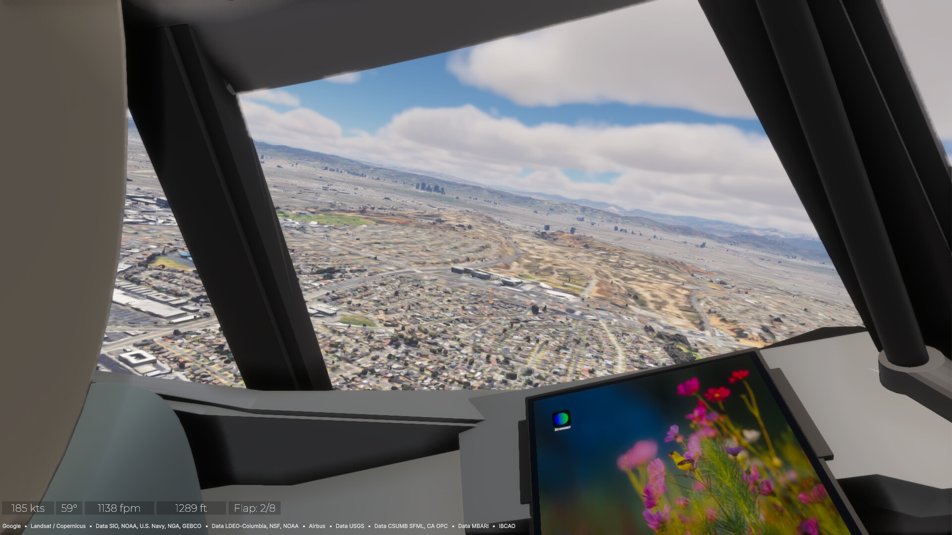 Aeris (BETA) screenshot #2