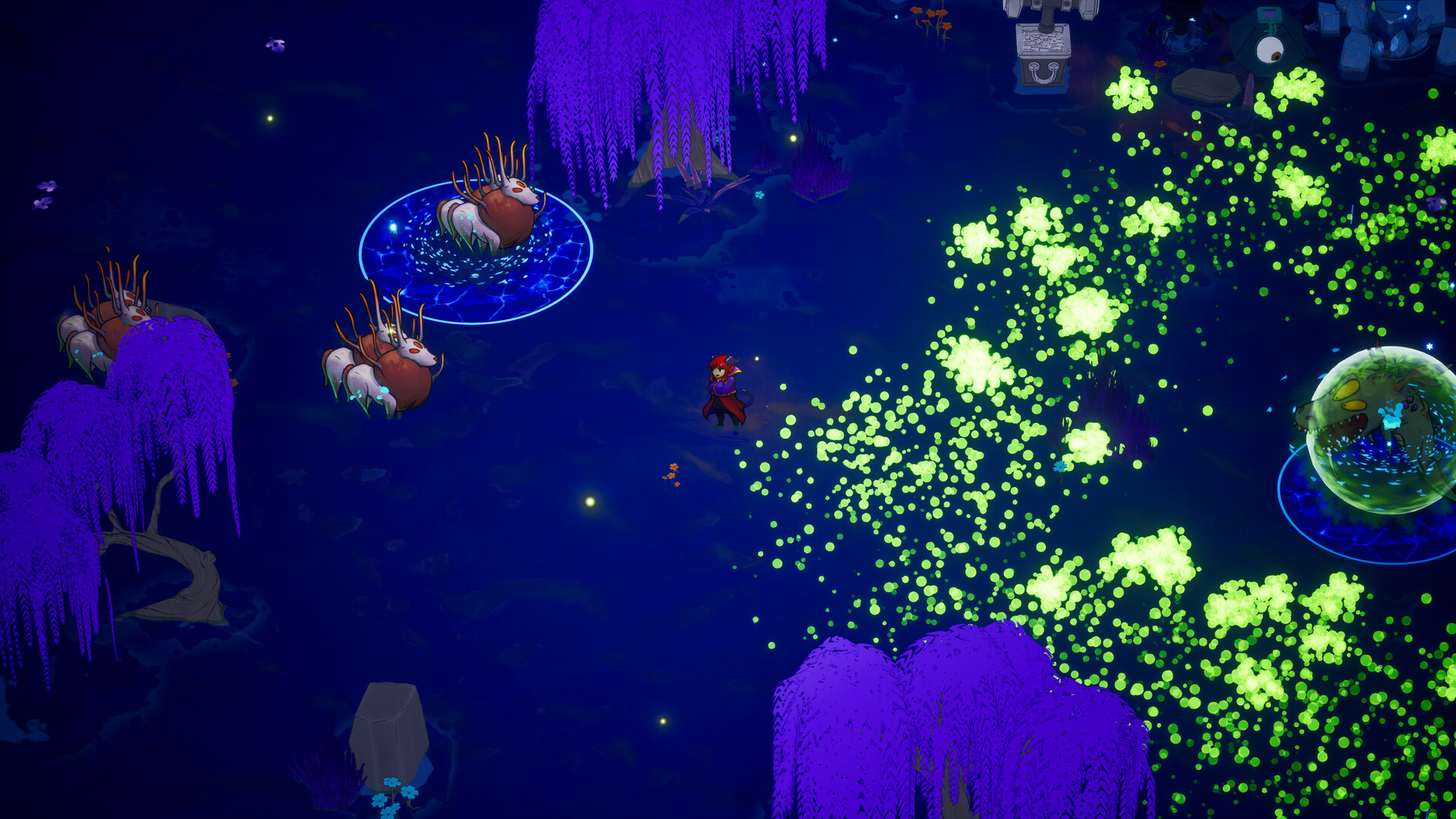 TransmuTowers screenshot #8