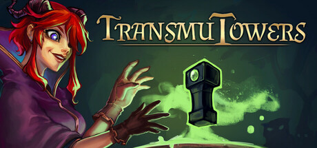 TransmuTowers game cover