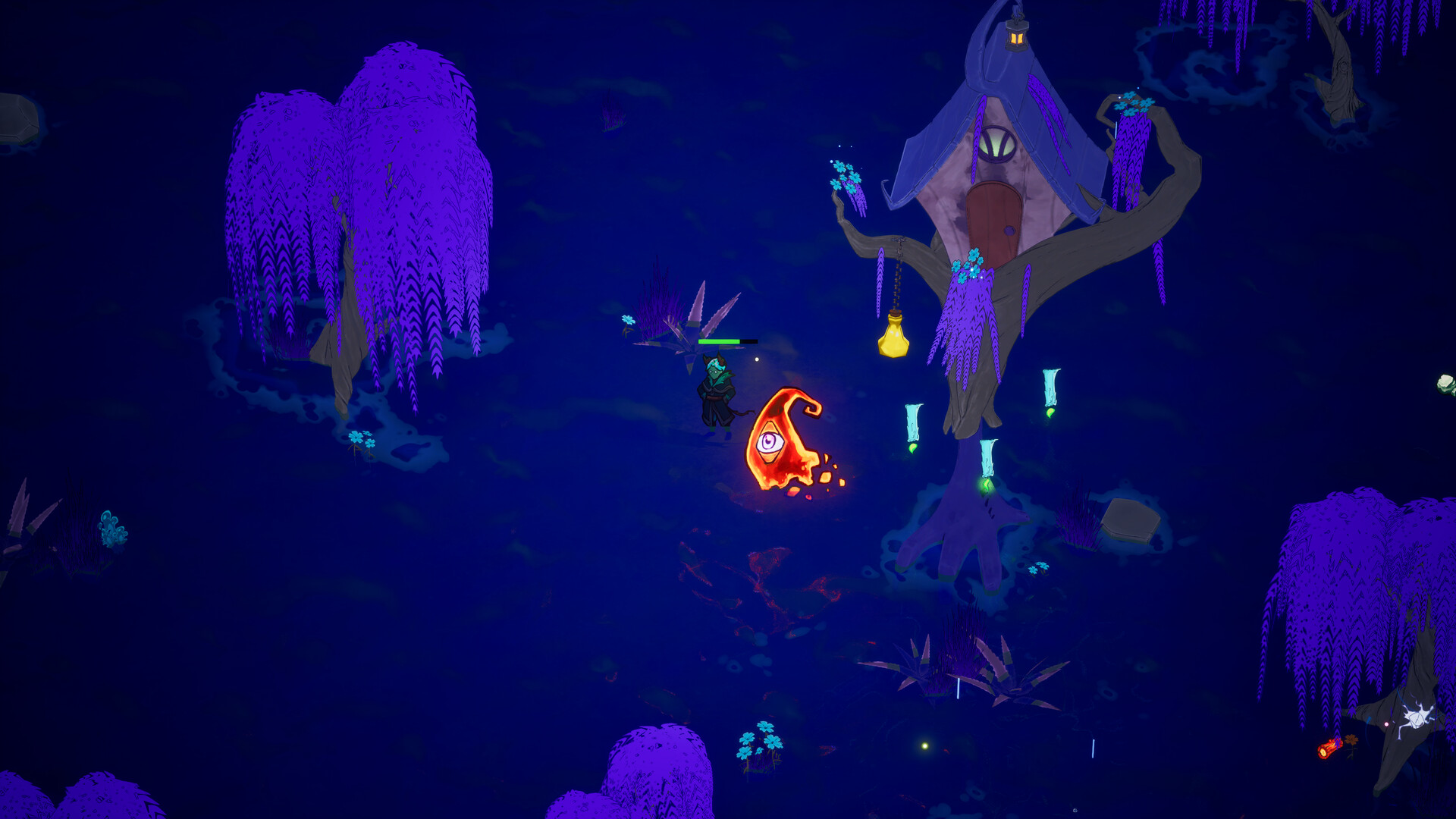 TransmuTowers screenshot #9