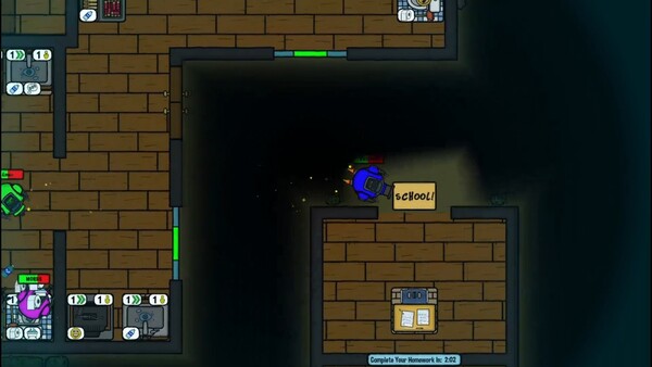 Screenshot media