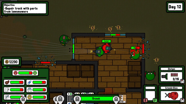Screenshot media