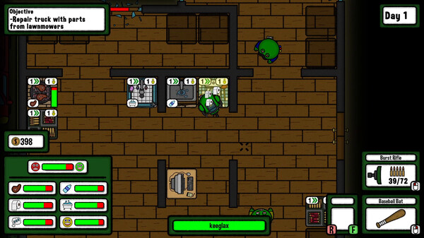 Screenshot media