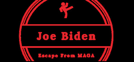 Joe Biden - Escape From MAGA Chapter 1 Cheat Engine/CT