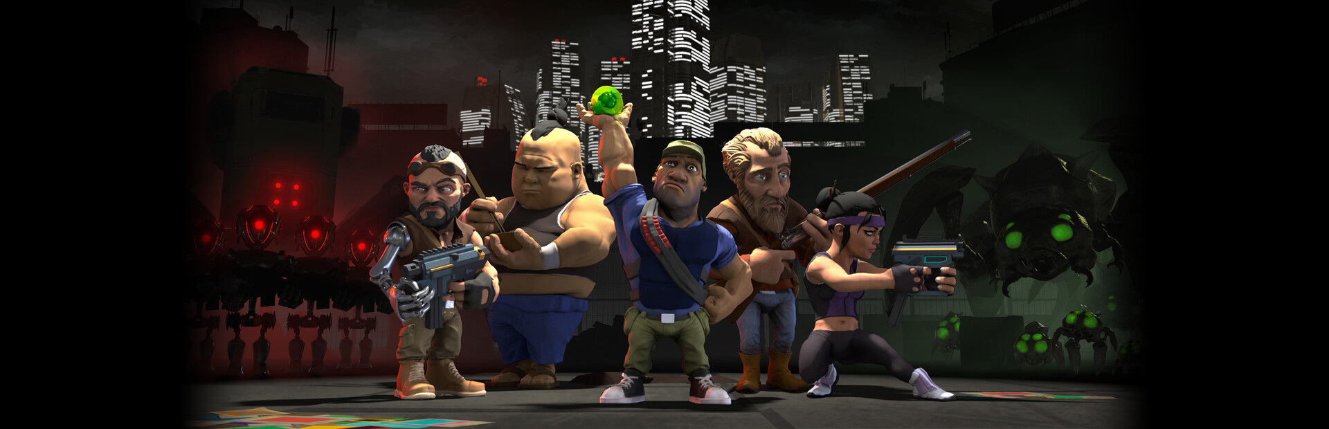MERCS INC