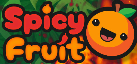 Spicy Fruit Cover Image