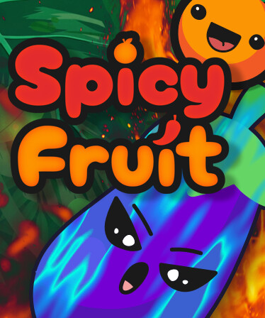 Spicy Fruit