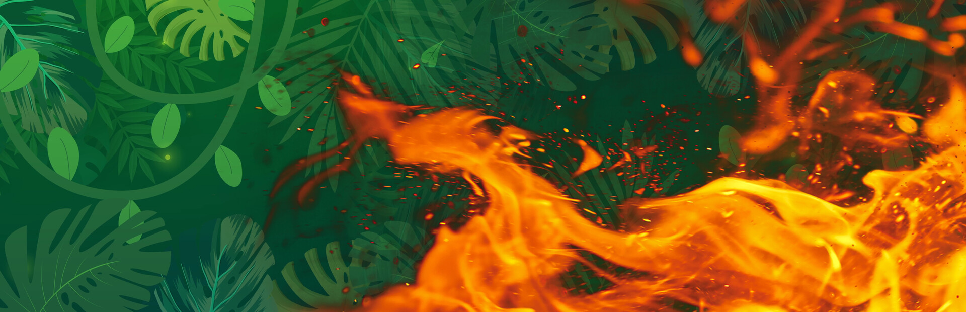 Spicy Fruit