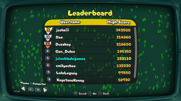 Spicy Fruit screenshot 2