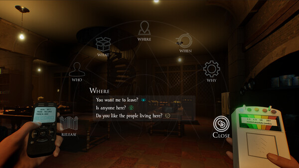 Screenshot media