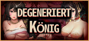 Degeneriert König
