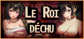 Le Roi déchu