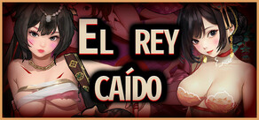 El rey caído
