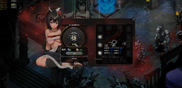 Fallen King video 10