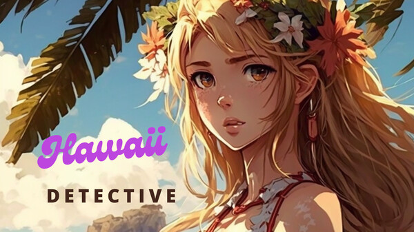 Hawaii Detective: Killing of a Krypto King Adults Only 18+ Patch screenshot 1