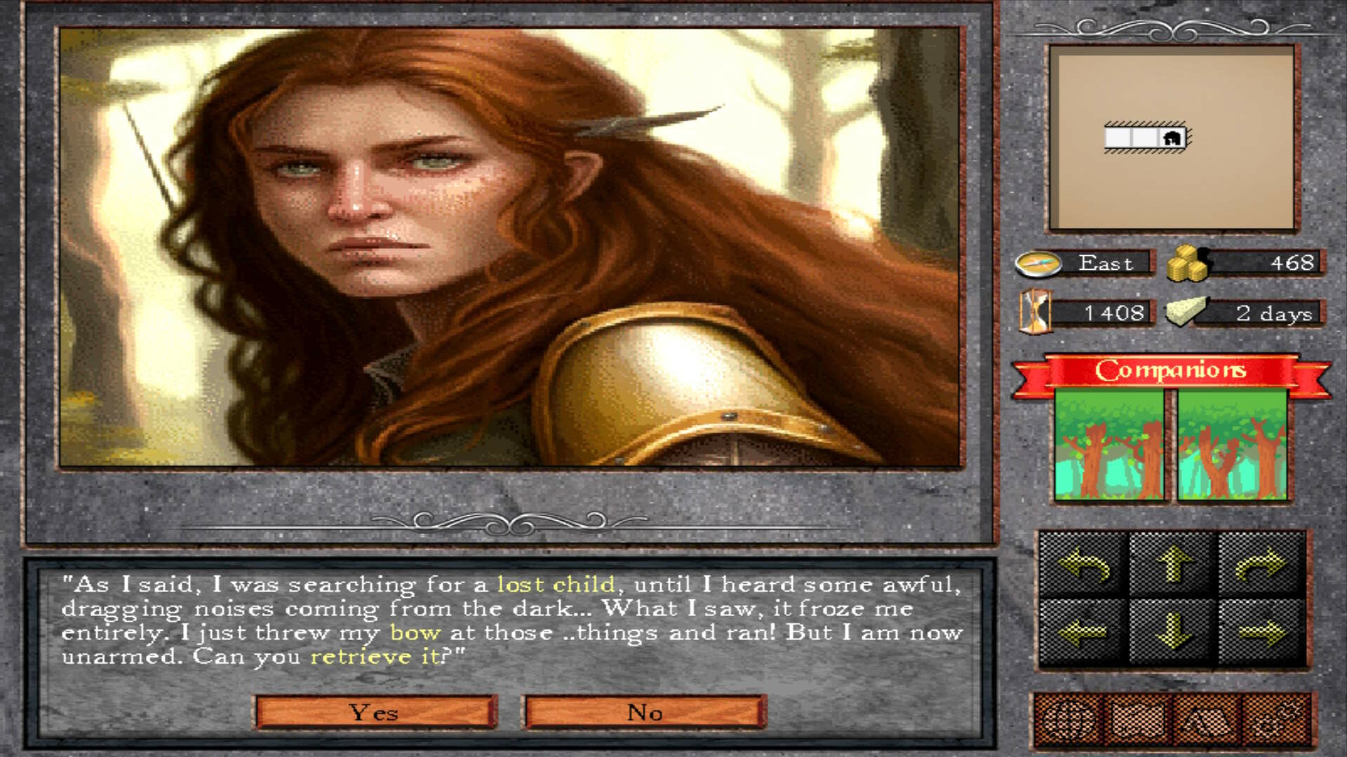 The Darkness Below screenshot #12