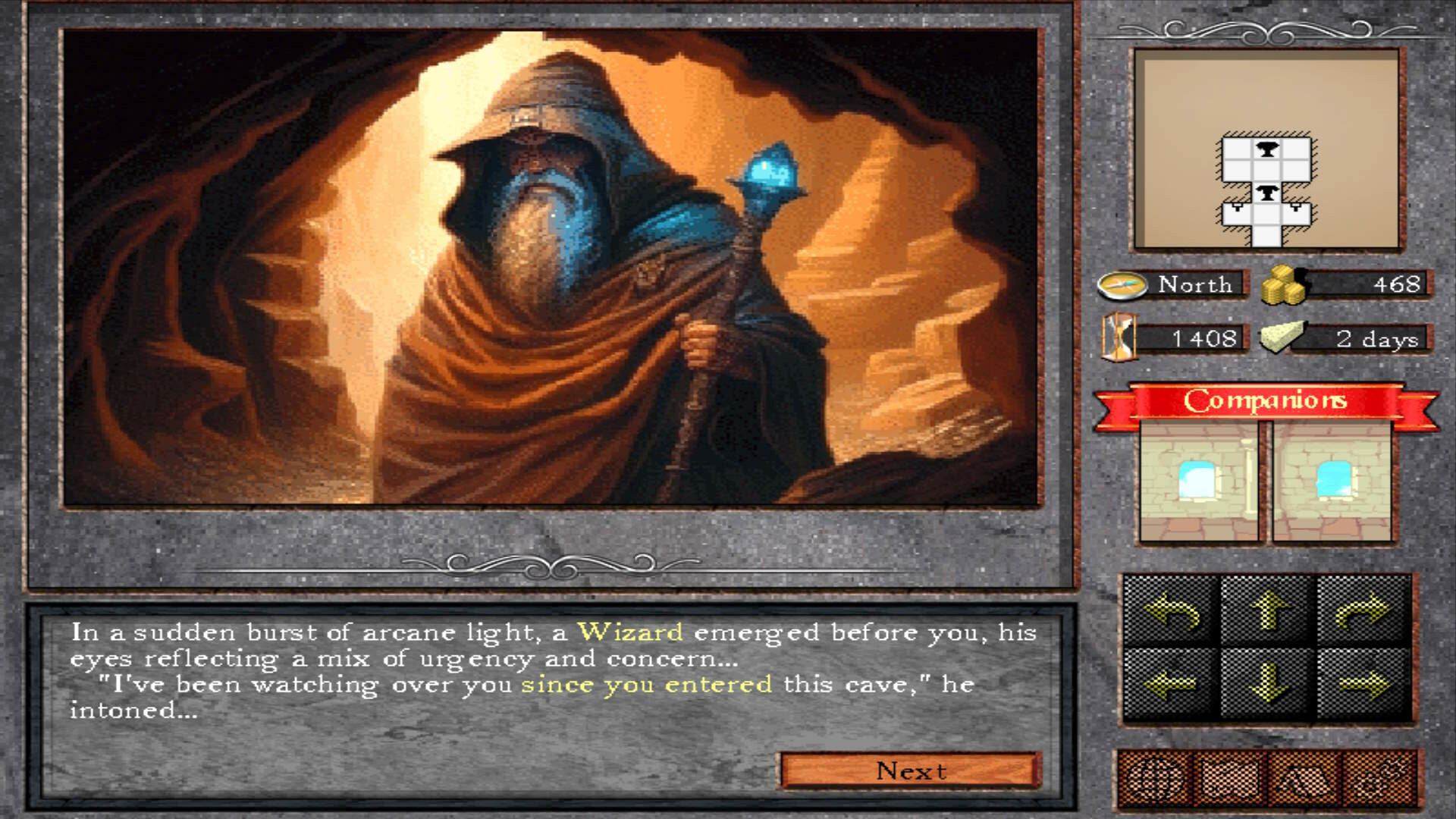 The Darkness Below screenshot #19