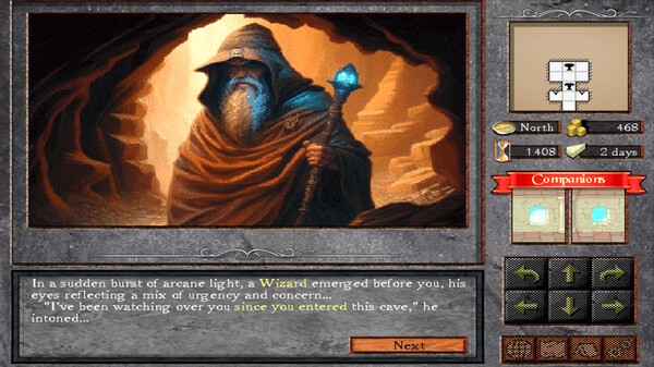 The Darkness Below screenshot 19