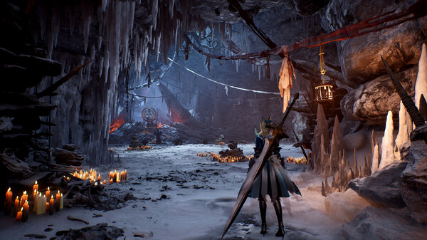 Vindictus: Defying Fate