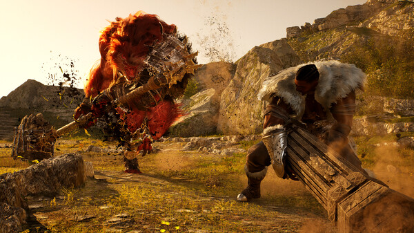 Vindictus: Defying Fate