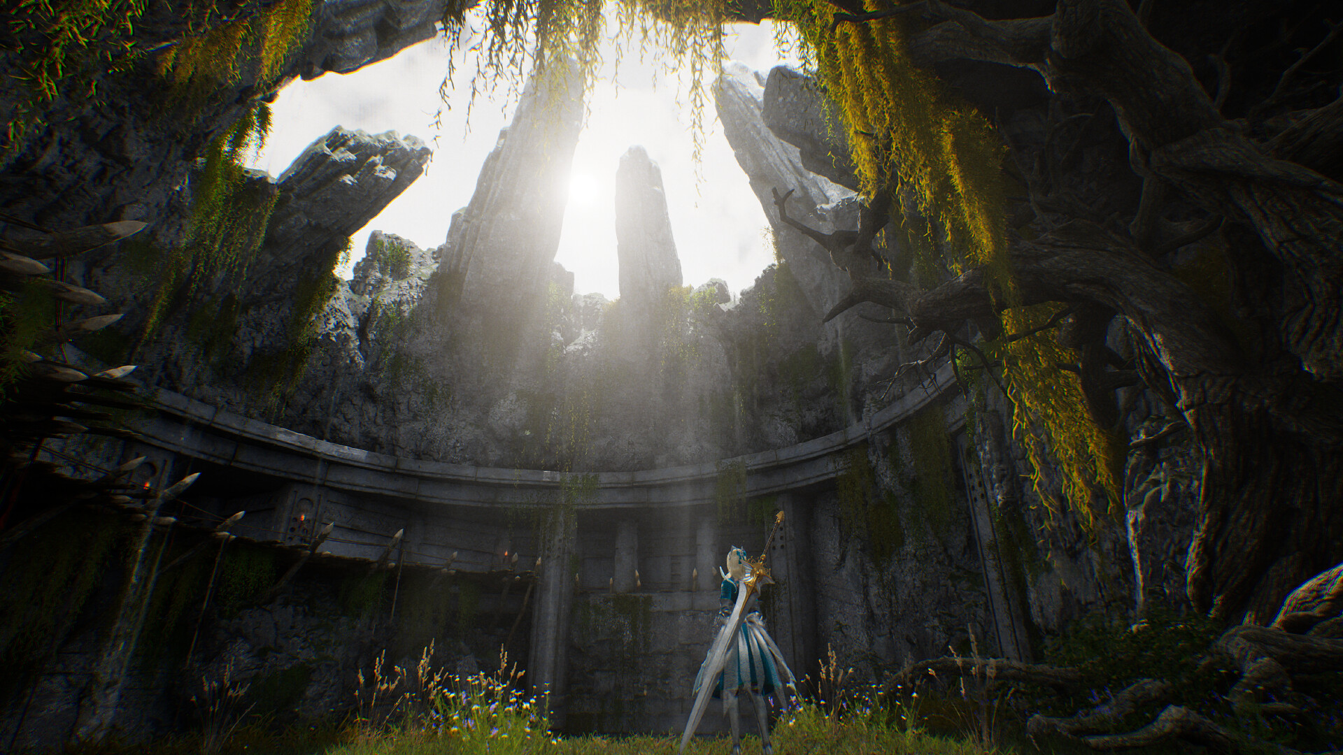 Screenshot #5 for Vindictus: Defying Fate
