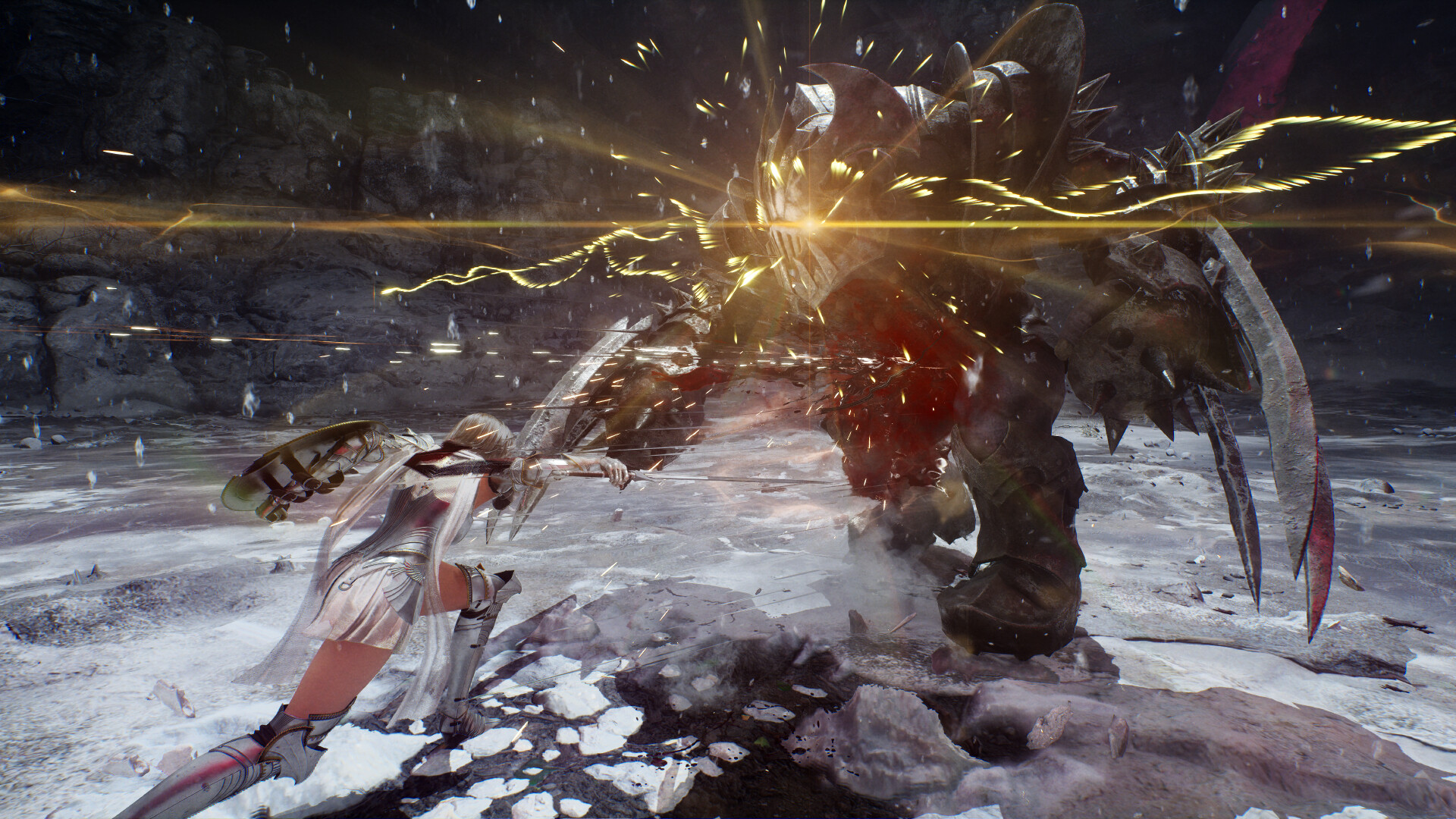 Screenshot #13 for Vindictus: Defying Fate