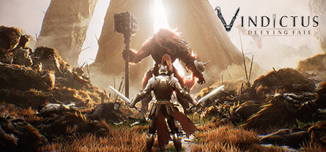 Vindictus: Defying Fate Playtest banner