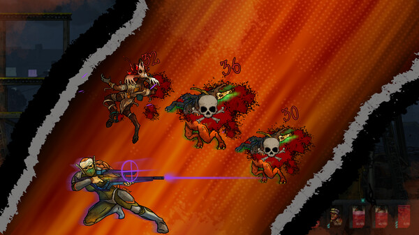 Synchro screenshot 4