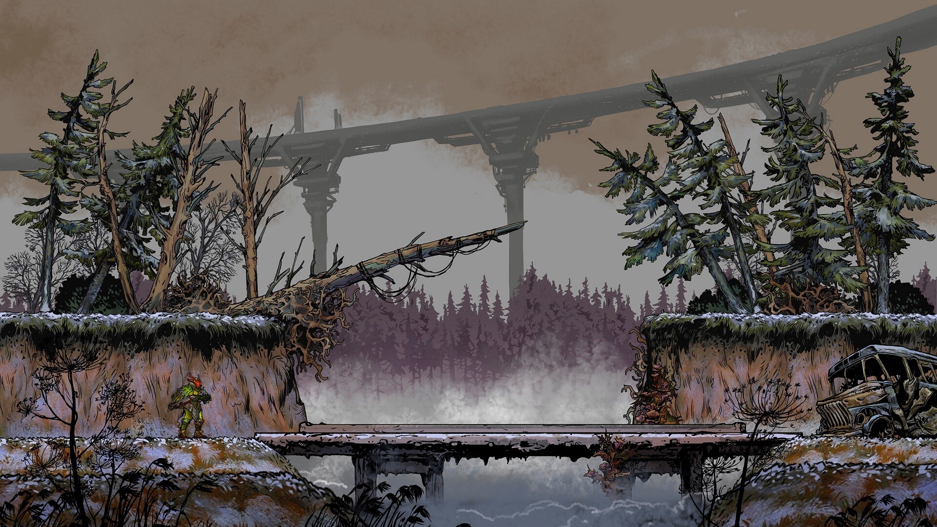 Synchro screenshot 8
