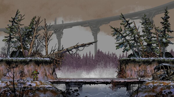 Synchro screenshot 2