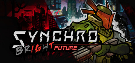 Synchro Bright Future Cheat Engine/CT