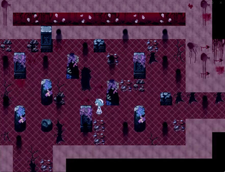 The Aquarium does not dance screenshot 5