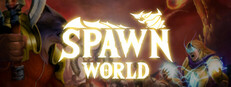 Spawn World