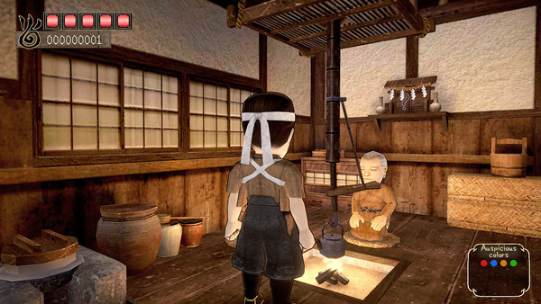 Incline ~Railway of devil's valley~ screenshot 3
