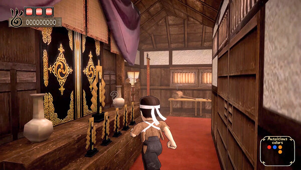 Incline ~Railway of devil's valley~ screenshot 7