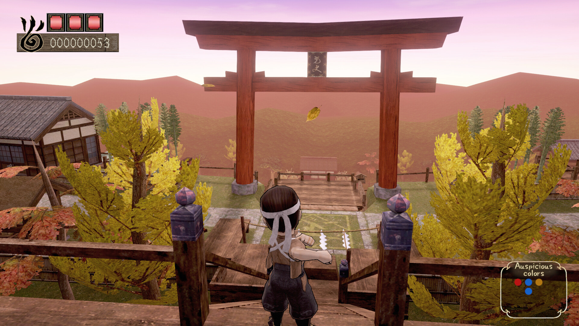 Incline ～Railway of devil's valley～ Featured Screenshot #1