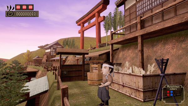 Incline ~Railway of devil's valley~ screenshot 8