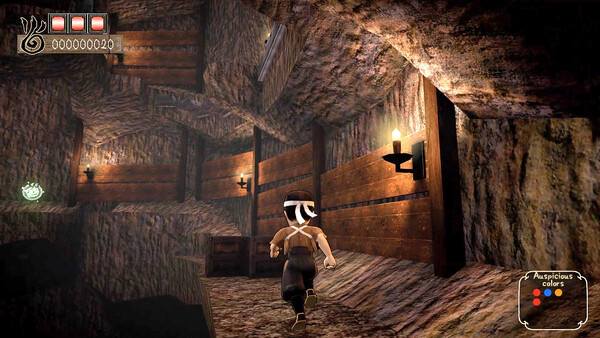 Incline ~Railway of devil's valley~ screenshot 12