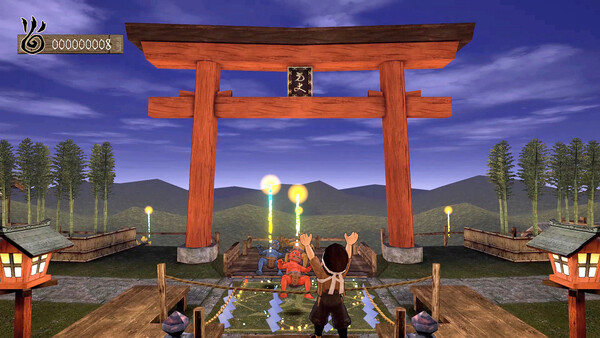 鬼ヶ谷いんくらいん screenshot 7