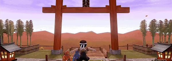 Incline video 3