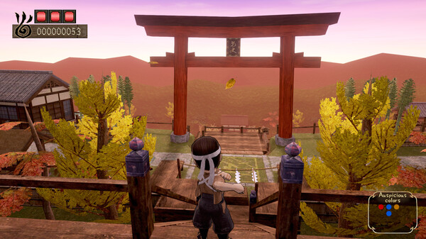 Incline ～Railway of devil's valley～ screenshot 1