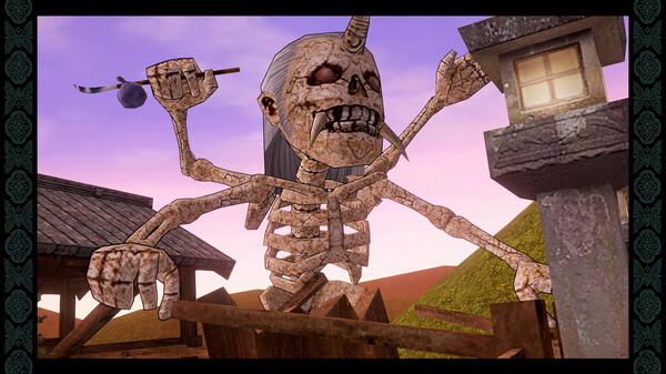 Incline ～Railway of devil's valley～ screenshot 4