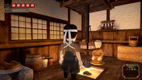 Incline ～Railway of devil's valley～ screenshot 3