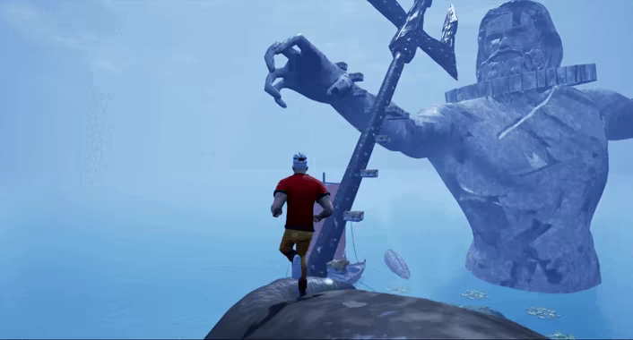 Lazy Climbers video 4