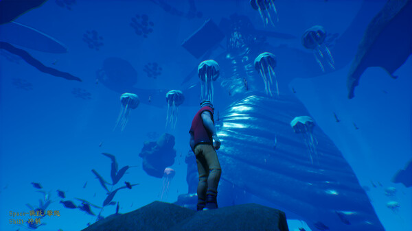 摸爬Game Playtest screenshot 1