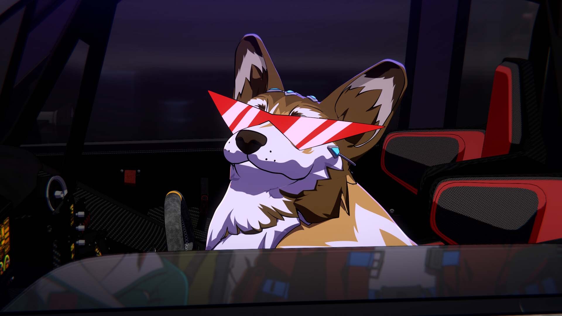 Screamer screenshot #7