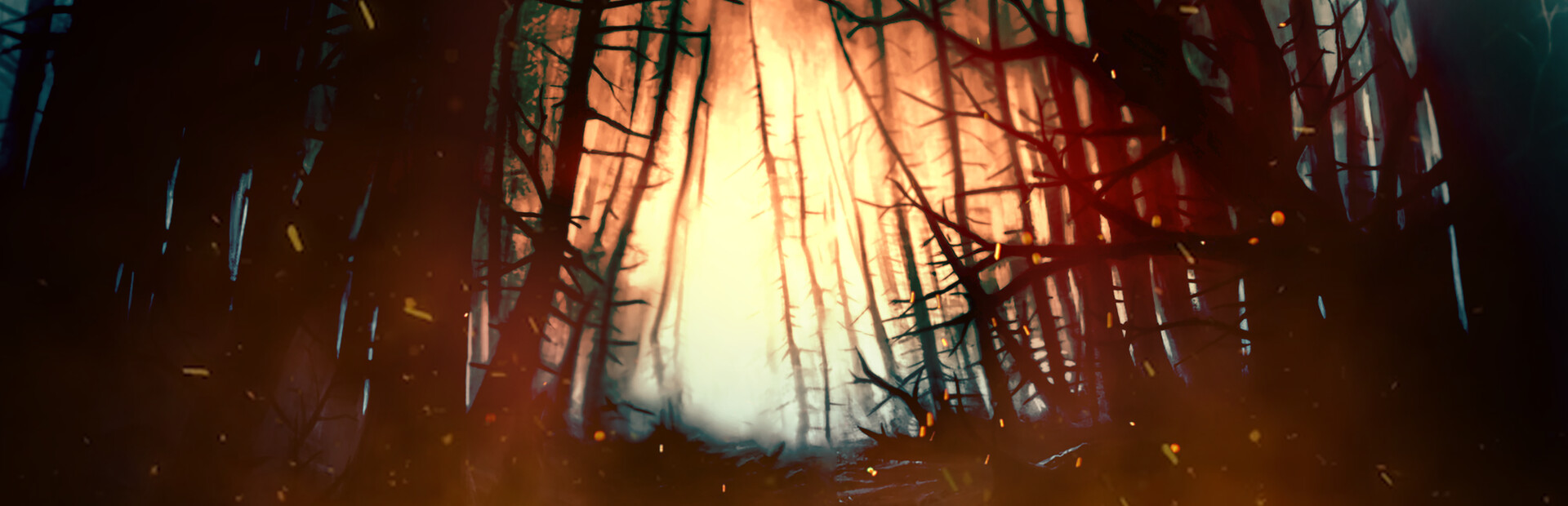 Slender: The Arrival VR