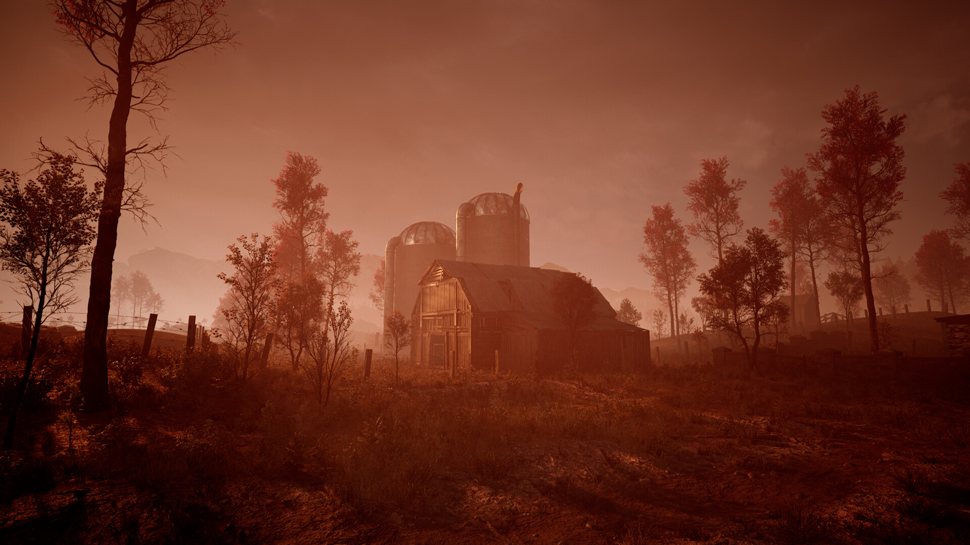 Slender: The Arrival VR screenshot #4